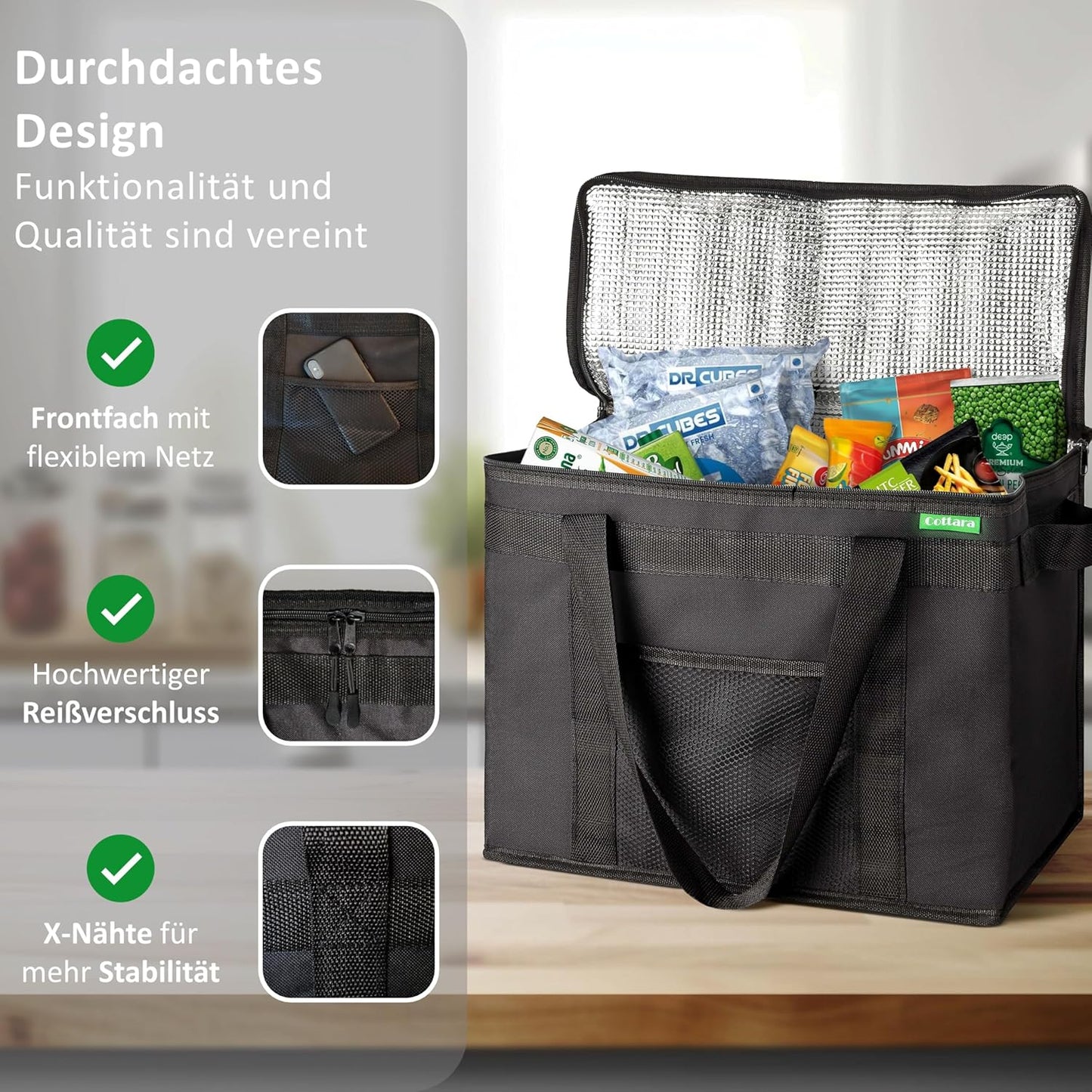 Kühltasche