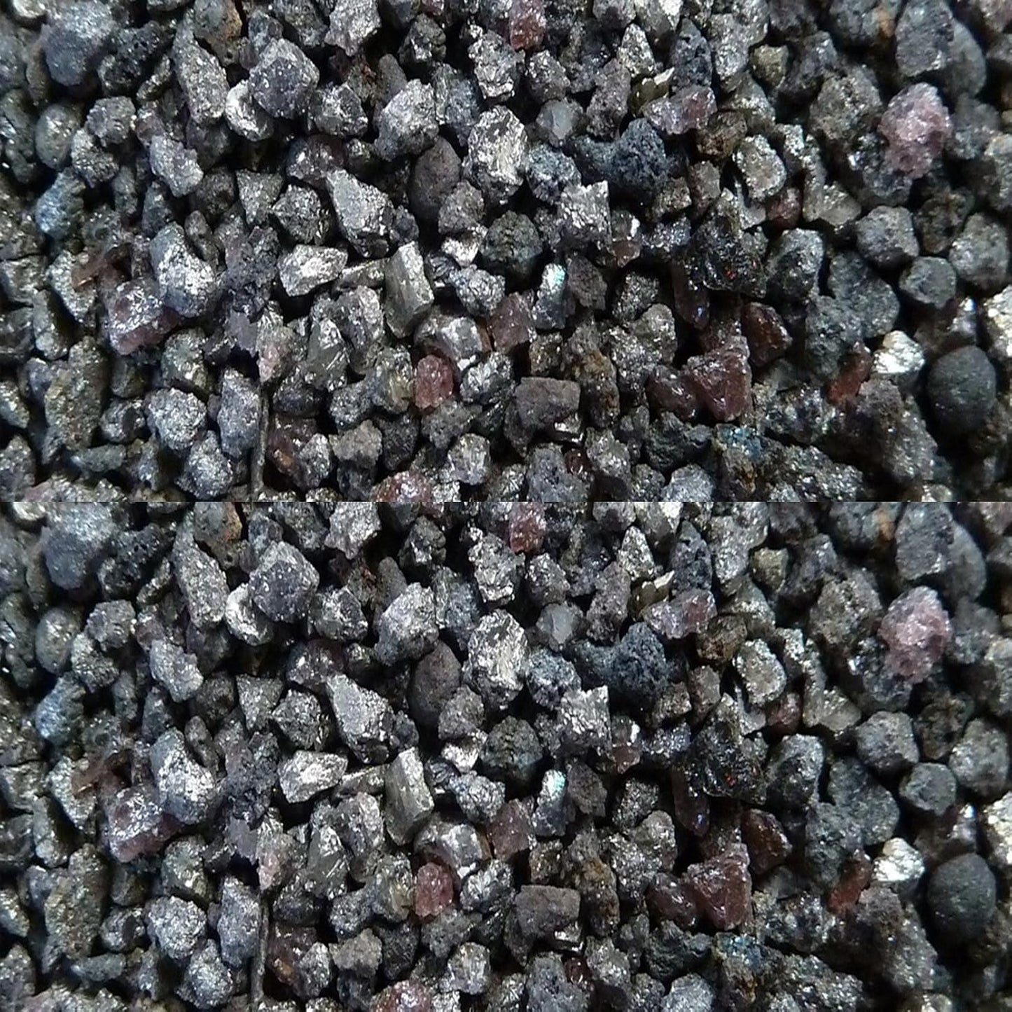 Normalkorund Strahlmittel 0,12-0,25 mm 25 kg