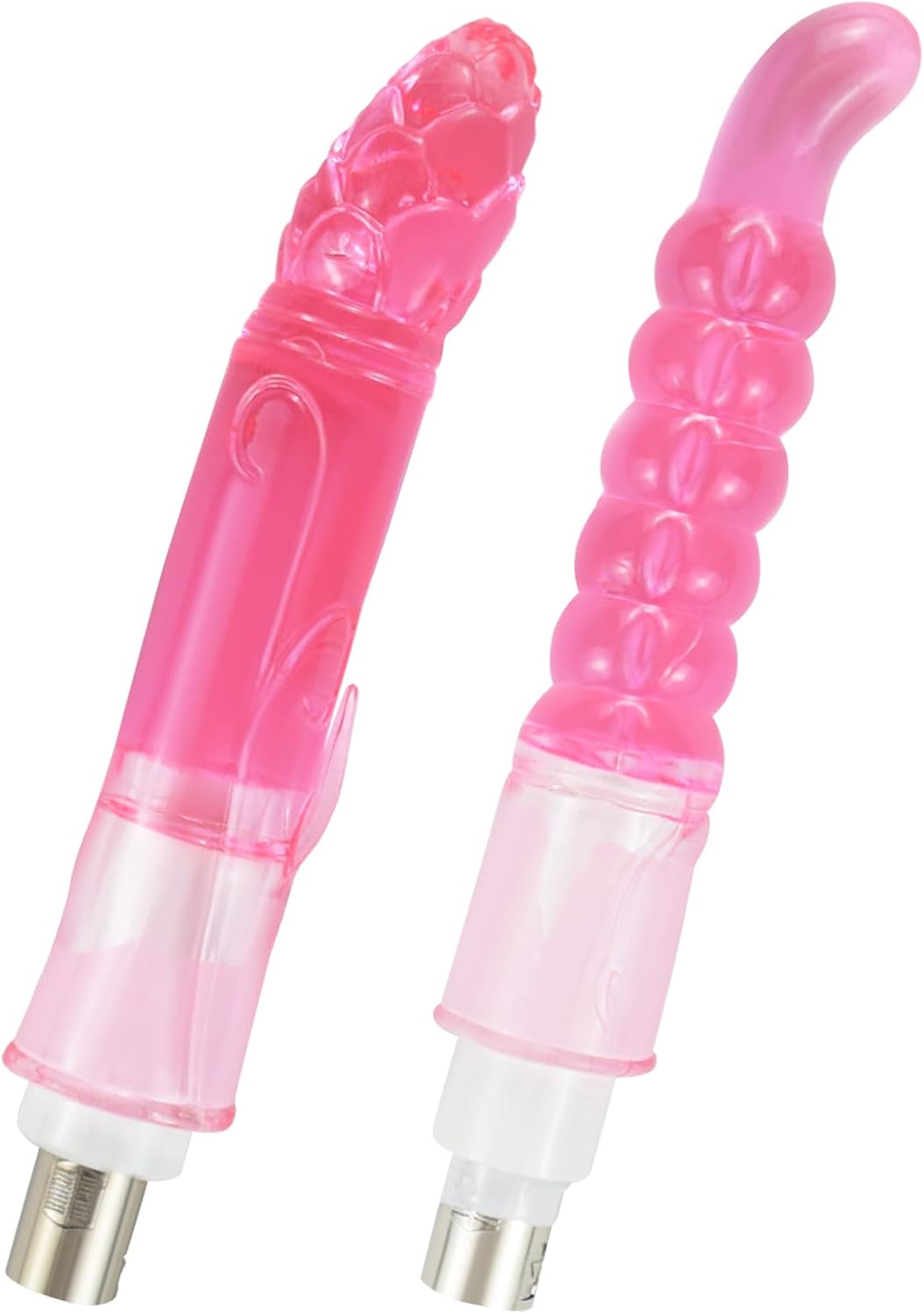 Anal Dildo Set für Sexmaschine, P02