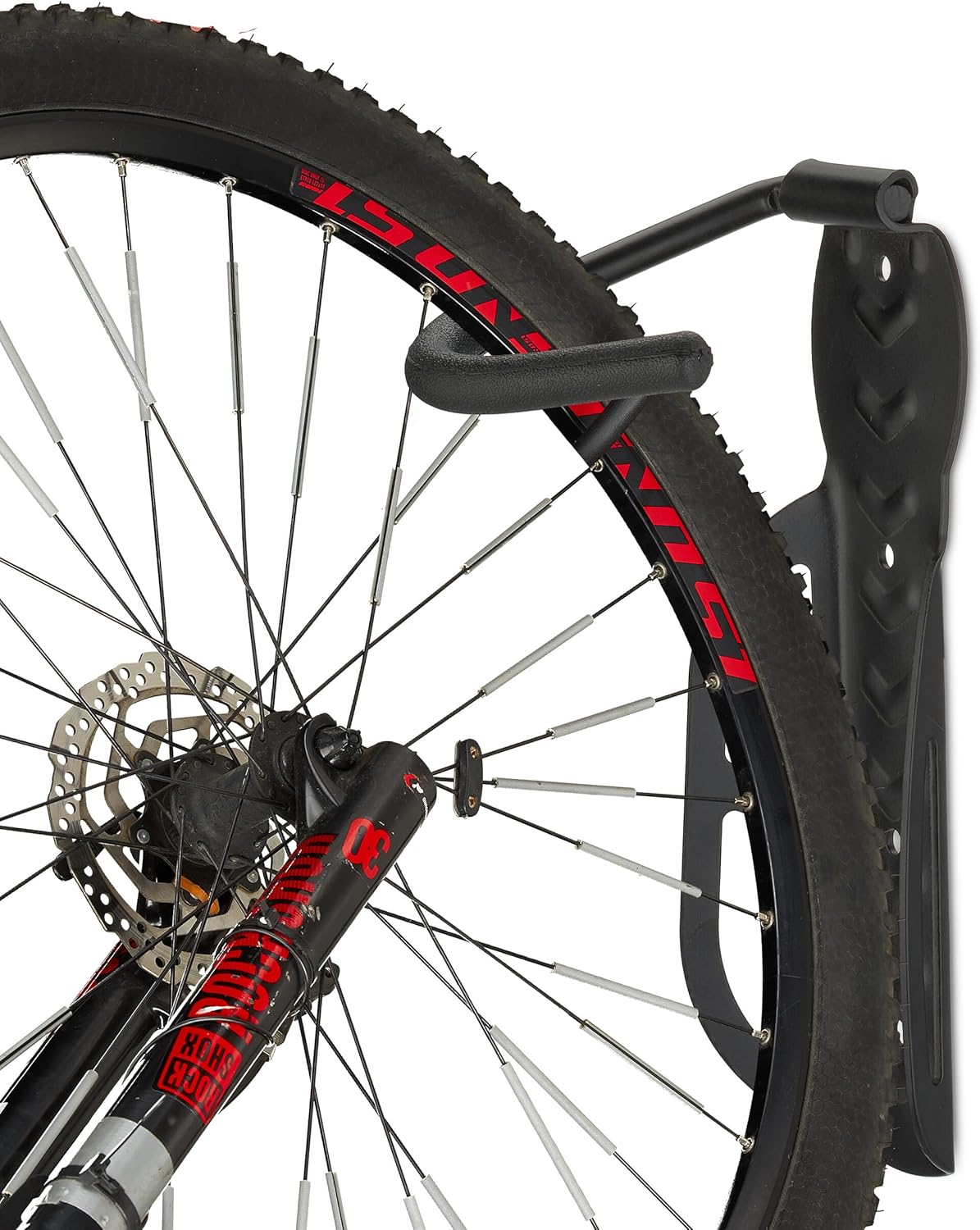 Velo-Wandhalter Set, 6
