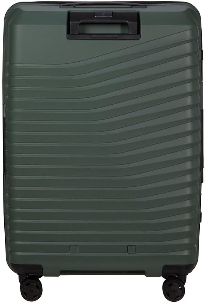 Intuo Spinner, Green (Olive Green) Spinner M (69 cm - 87L)
