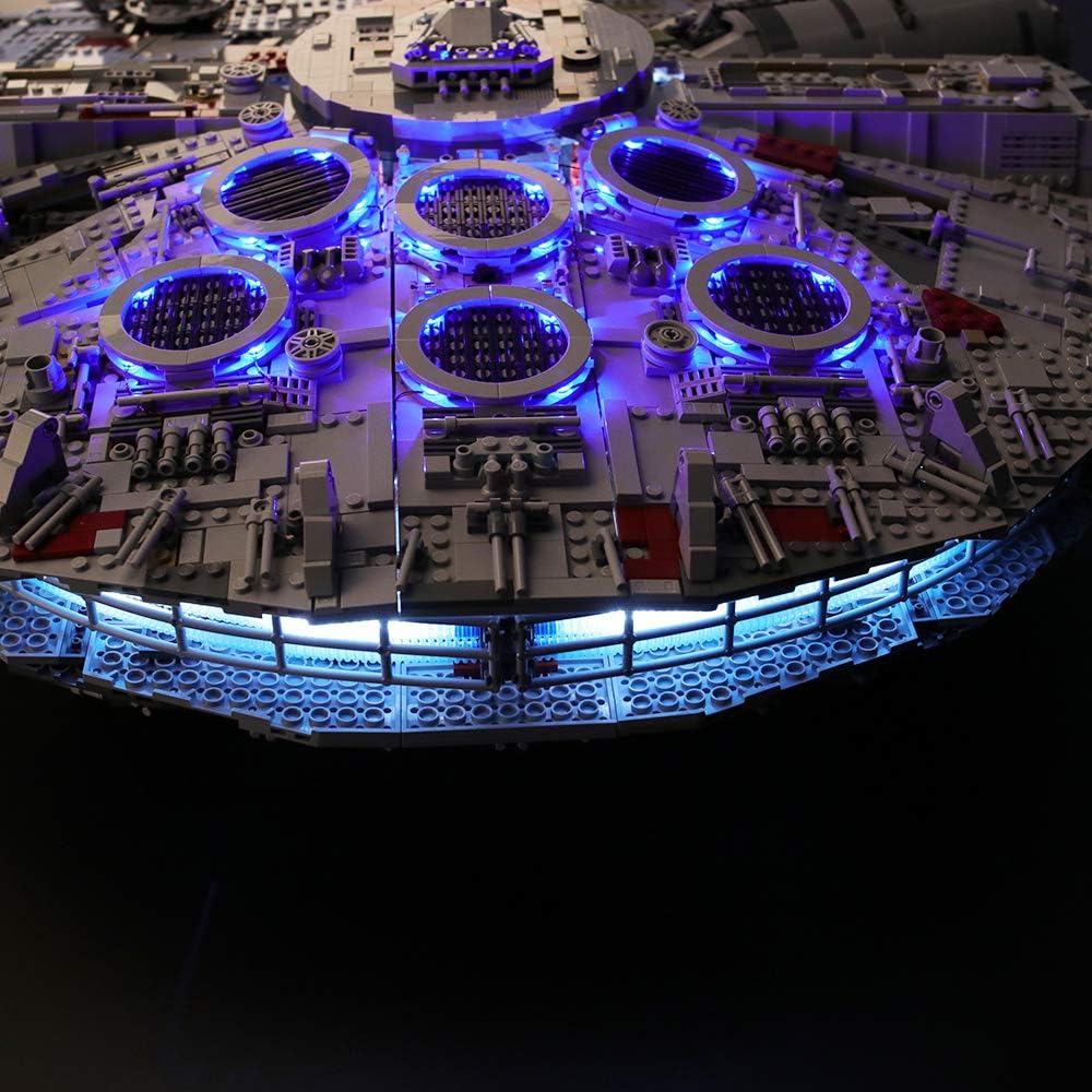 Led Beleuchtungsset