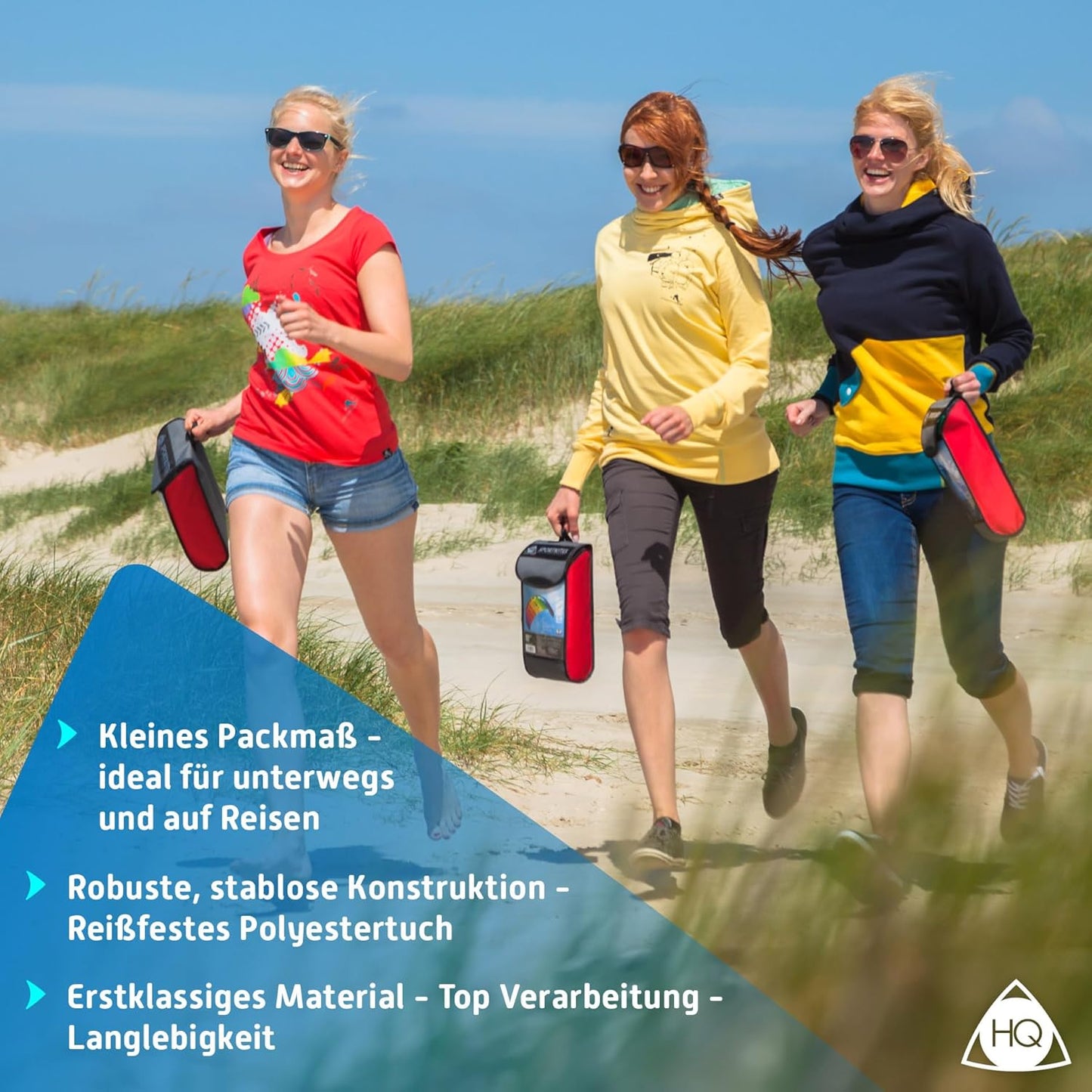 Lenkdrachen Symphony Beach III 2.2, 2.2 Agility