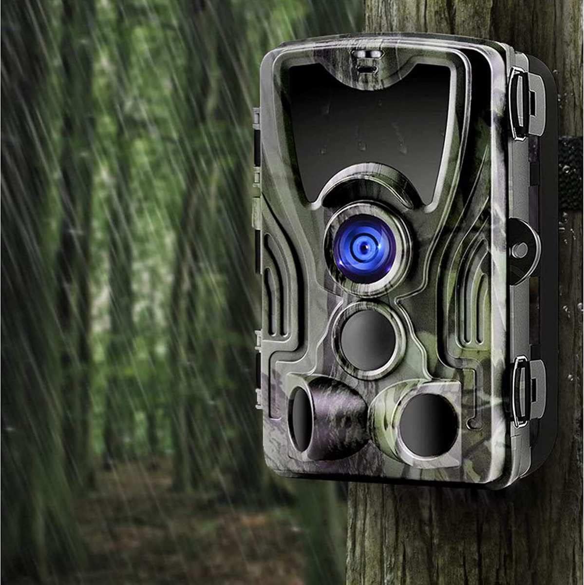 Wildkamera Black 550