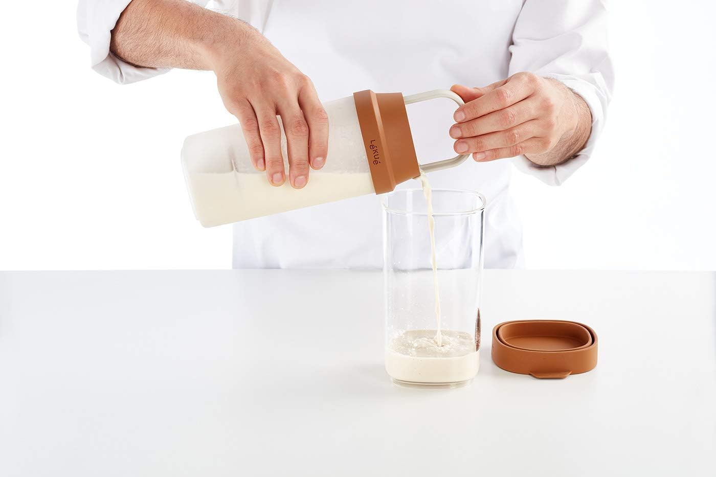 Veggie Drinks Maker