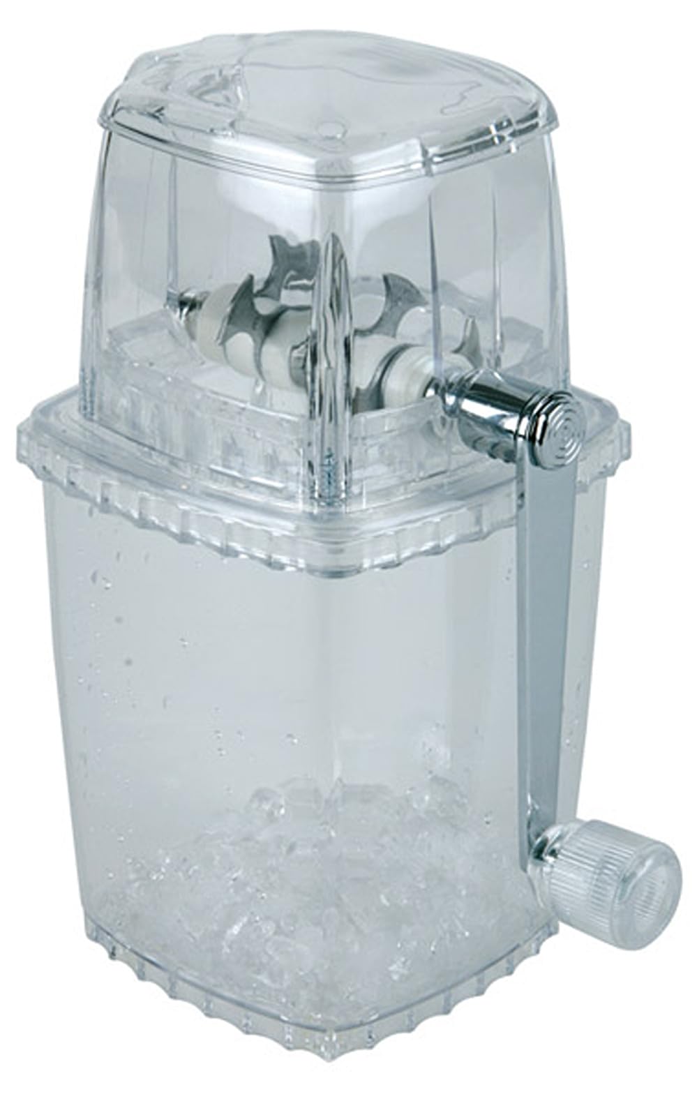Eiszerkleinerer