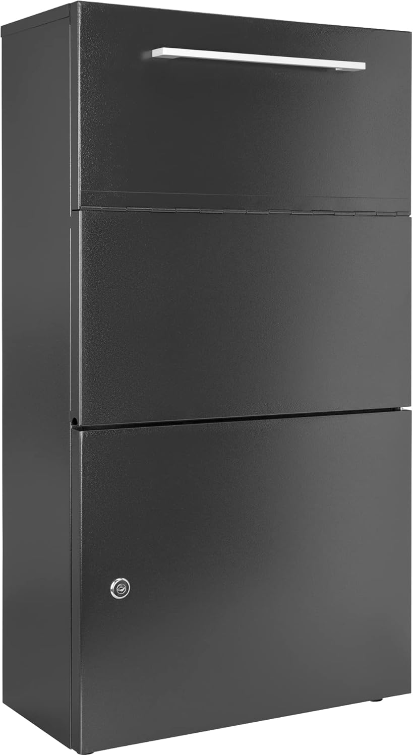 Paketbriefkasten 400 Protect