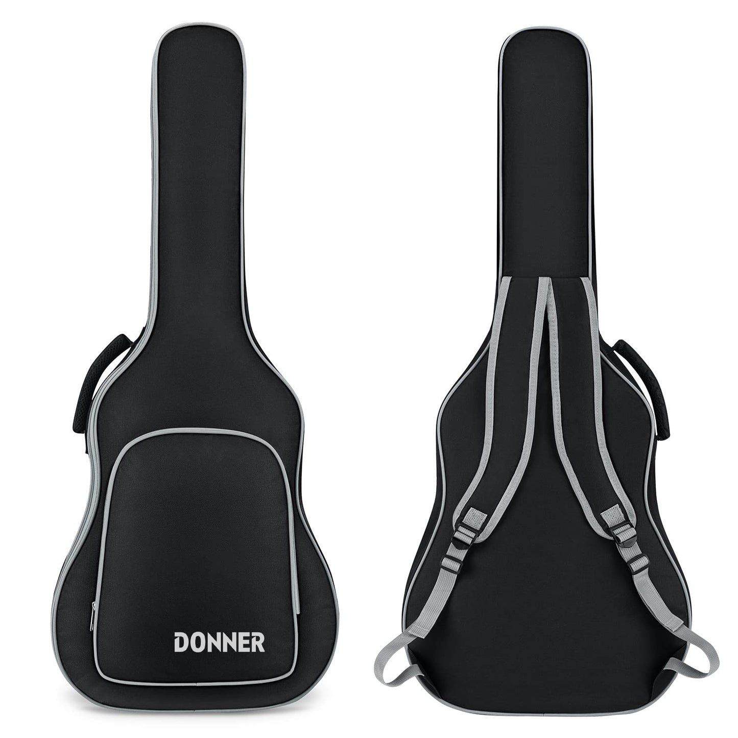 Gitarrentasche, 41 Zoll - 5mm Dicke
