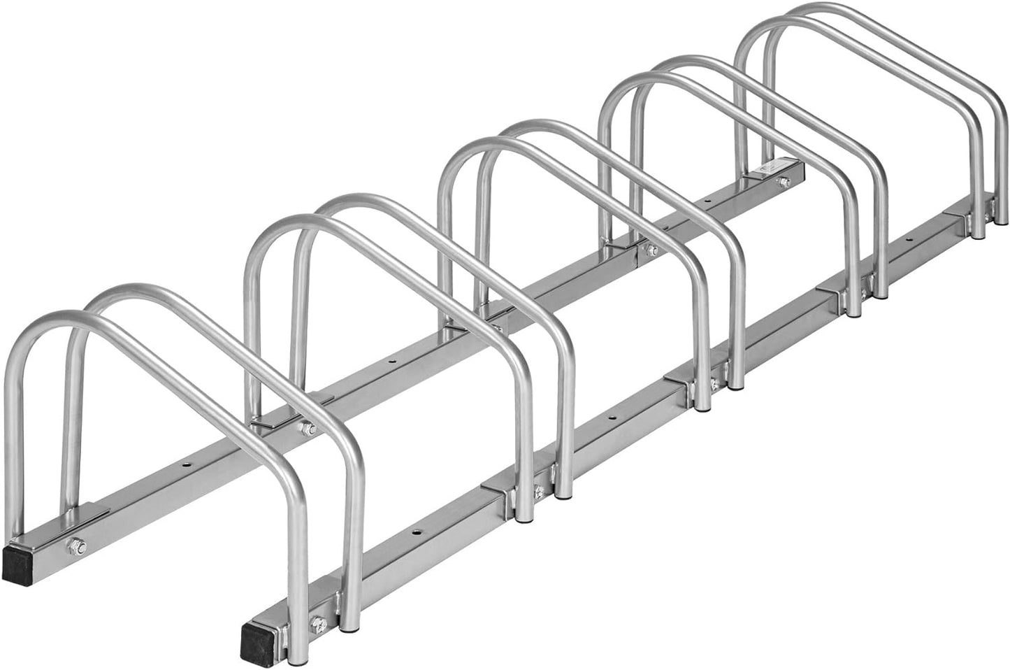 Fahrradständer, für 5 Fahrräder Nr. 402379