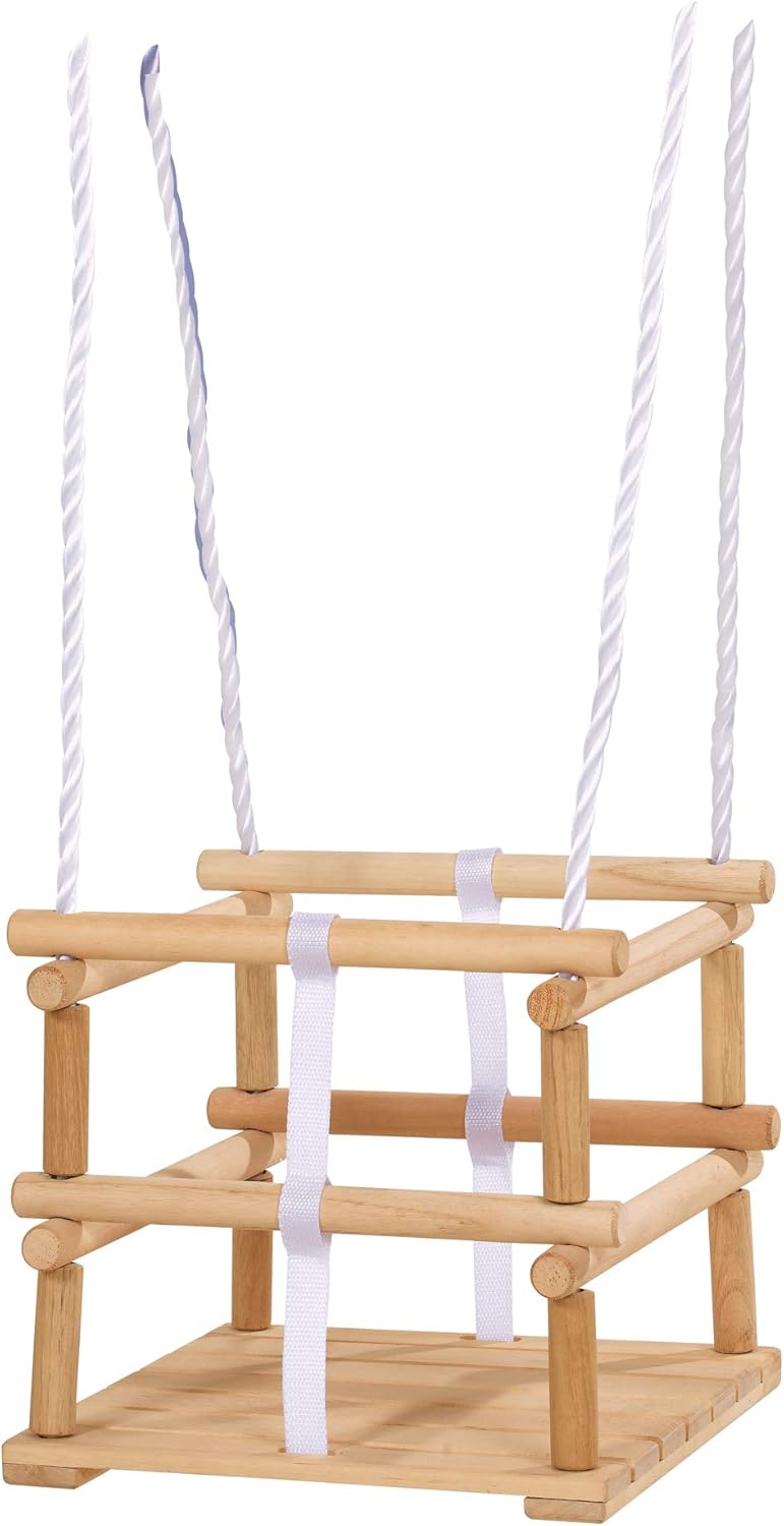 Gitterschaukel höhenverstellbar