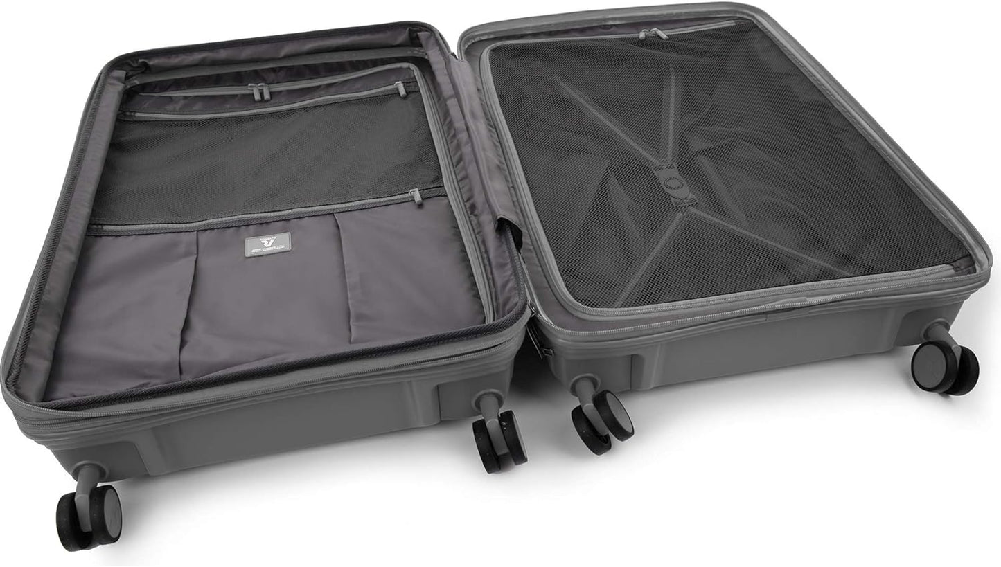 Skyline Basic Koffer, Anthrazit