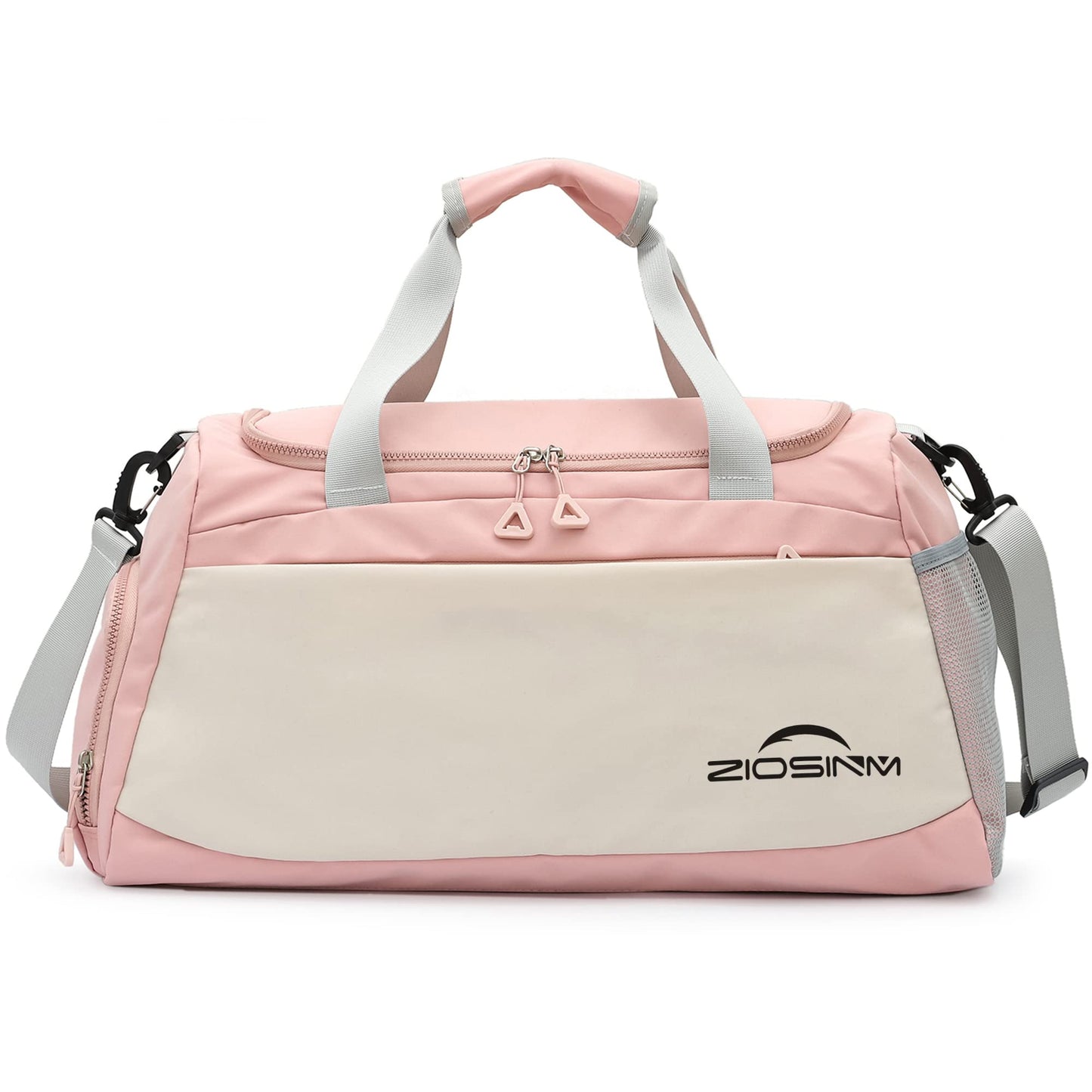 Reisetasche mit Schuh- & Nassfach