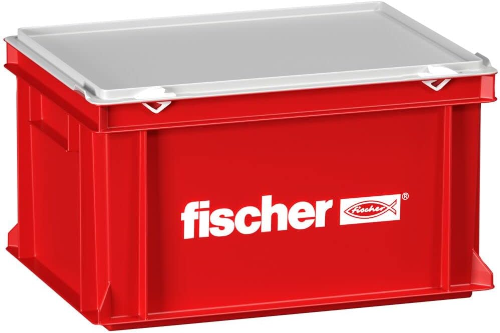 Handwerkerkoffer, Einzelartikel leerer Handwerker Koffer gross Handwerker Koffer