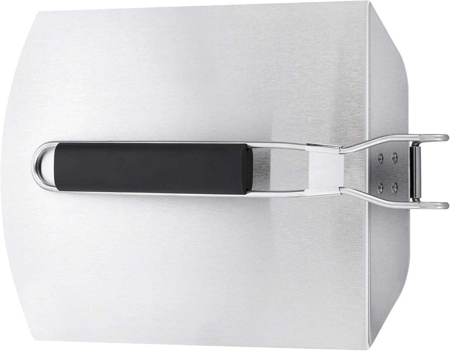 Pizzastein-Set mit Zubehör, Pizzastein, Pizzaschieber, Pizzamesser