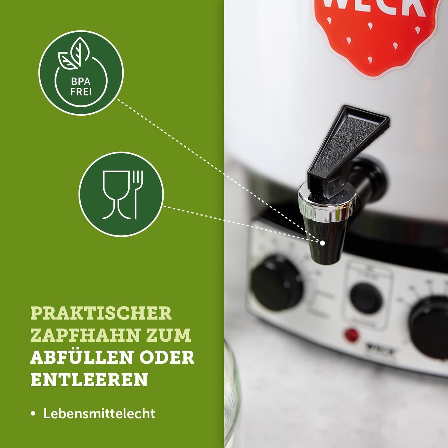 Einkochautomat