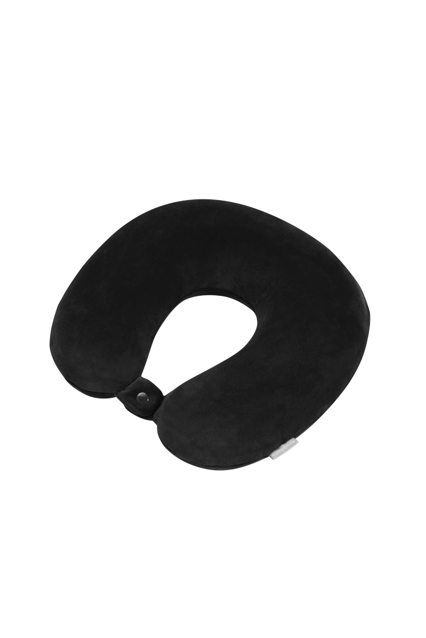 Reisekissen, ergonomisch & komfortabel, TA REVOLUTION Schwarz