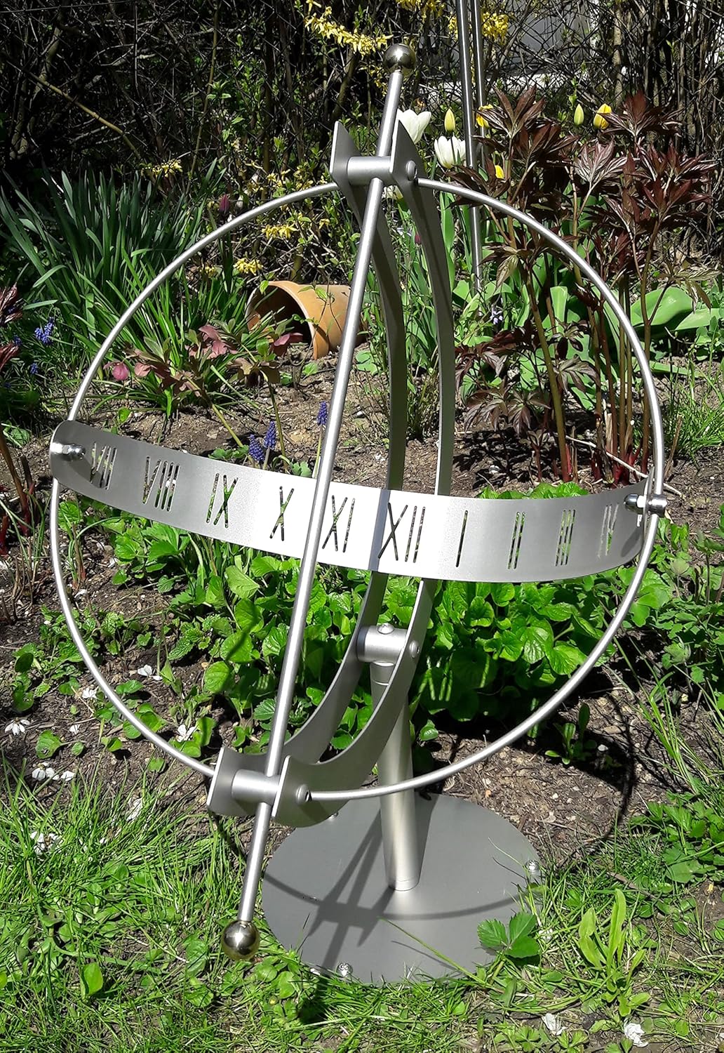 Sonnenuhr