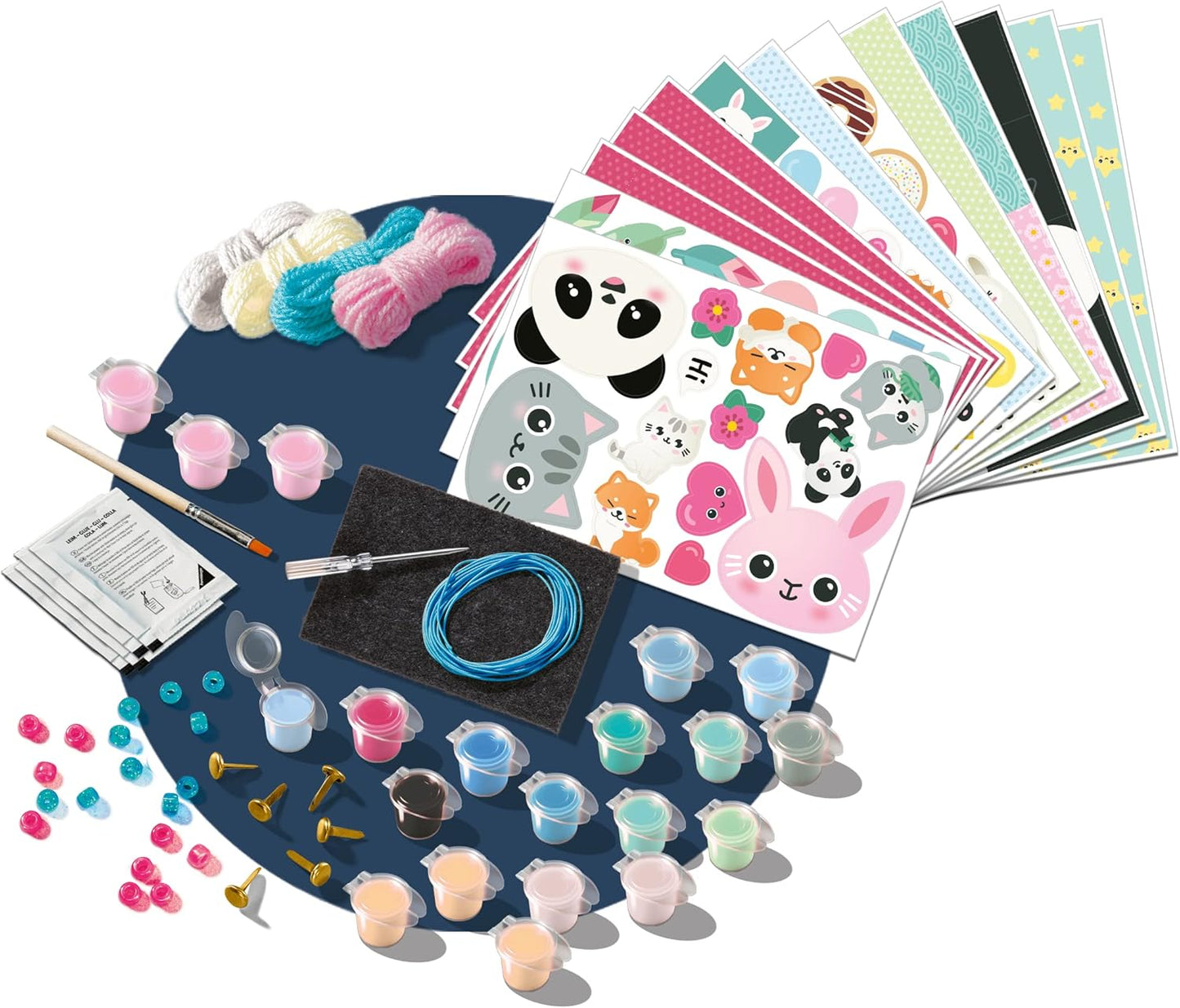 EcoCreate Decorate your Room