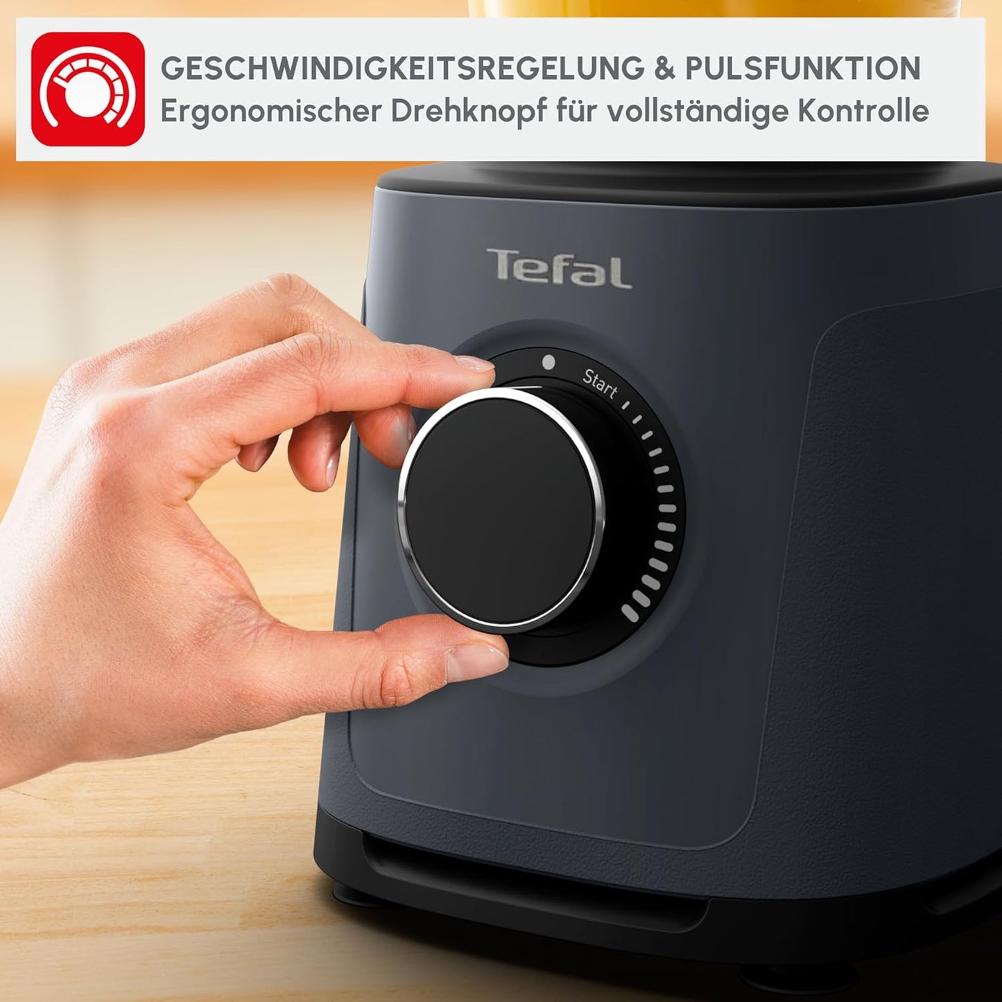 PerfectMix Essential, PerfectMix Essential | 1200 W | 2L