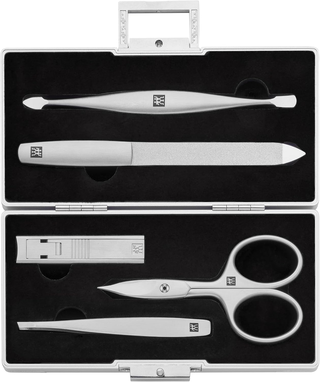 Maniküre-/Pediküre-Geschenk-Set