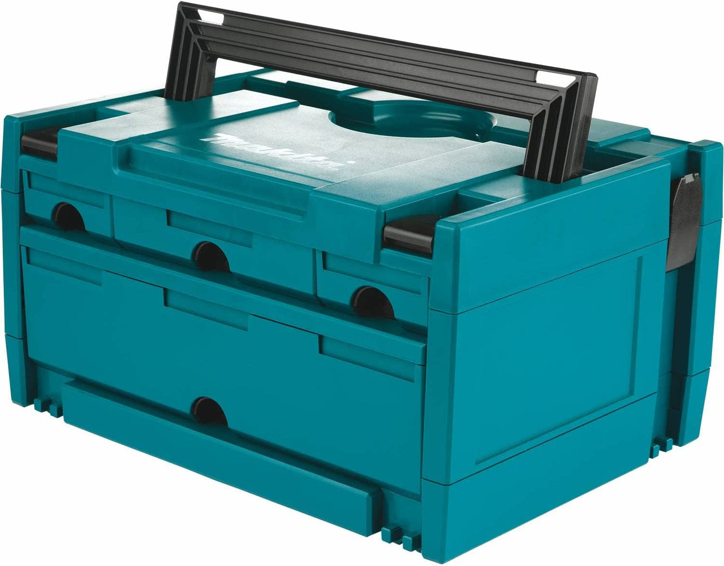MAKSTOR Modell 3.4, Werkzeugkiste