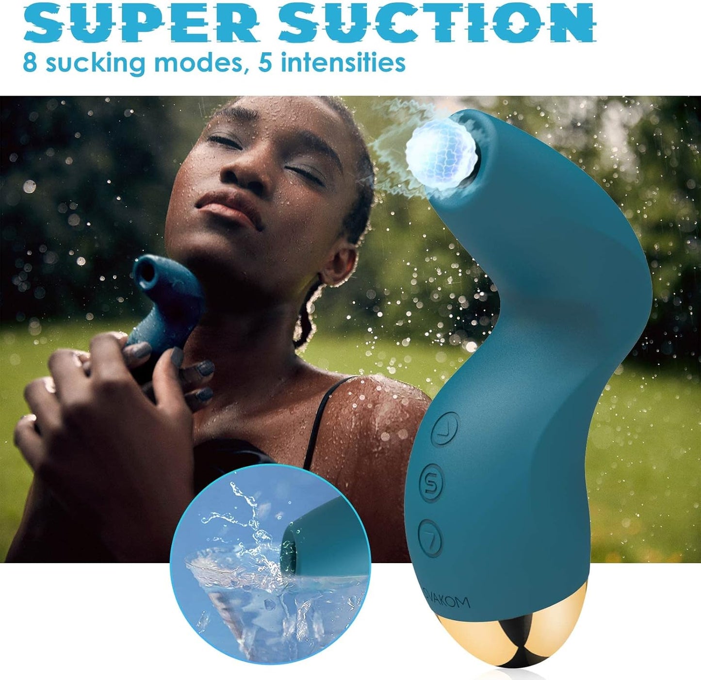 Klitorisvibrator