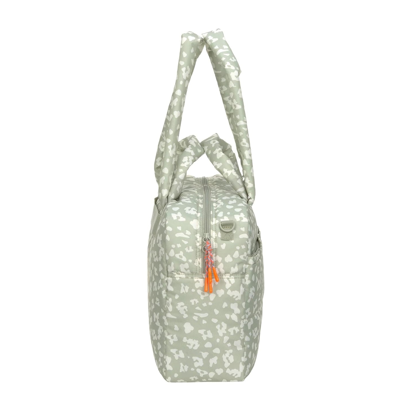 Wickelrucksack GRE Everyday Bag, Leo Light Khaki