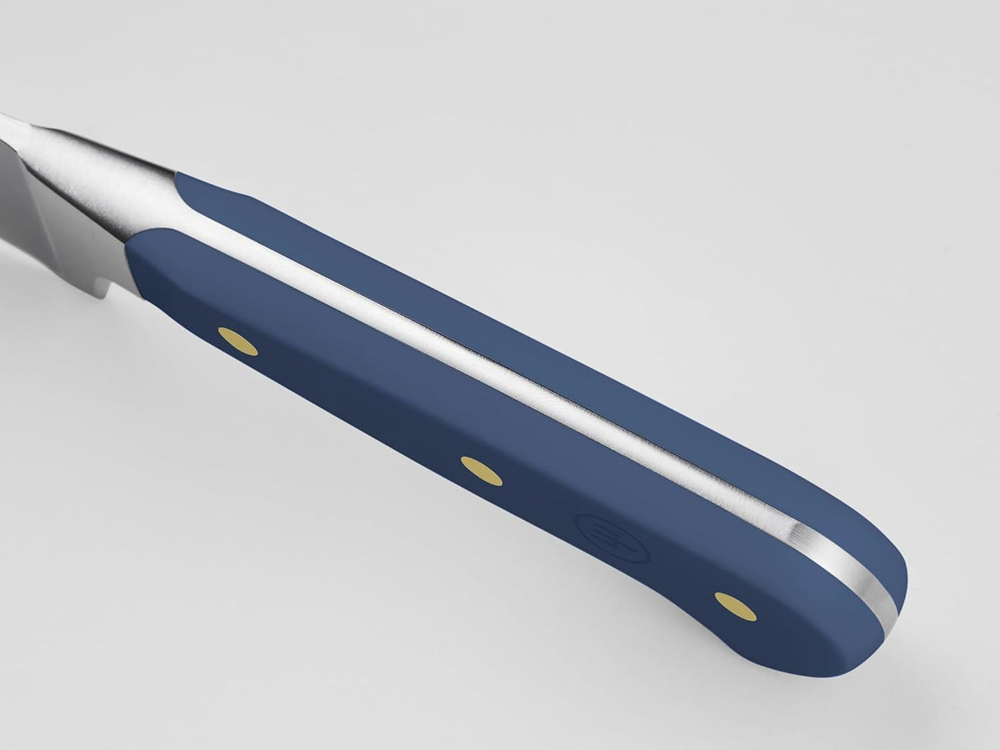 Classic Kochmesser, Blau 16 cm