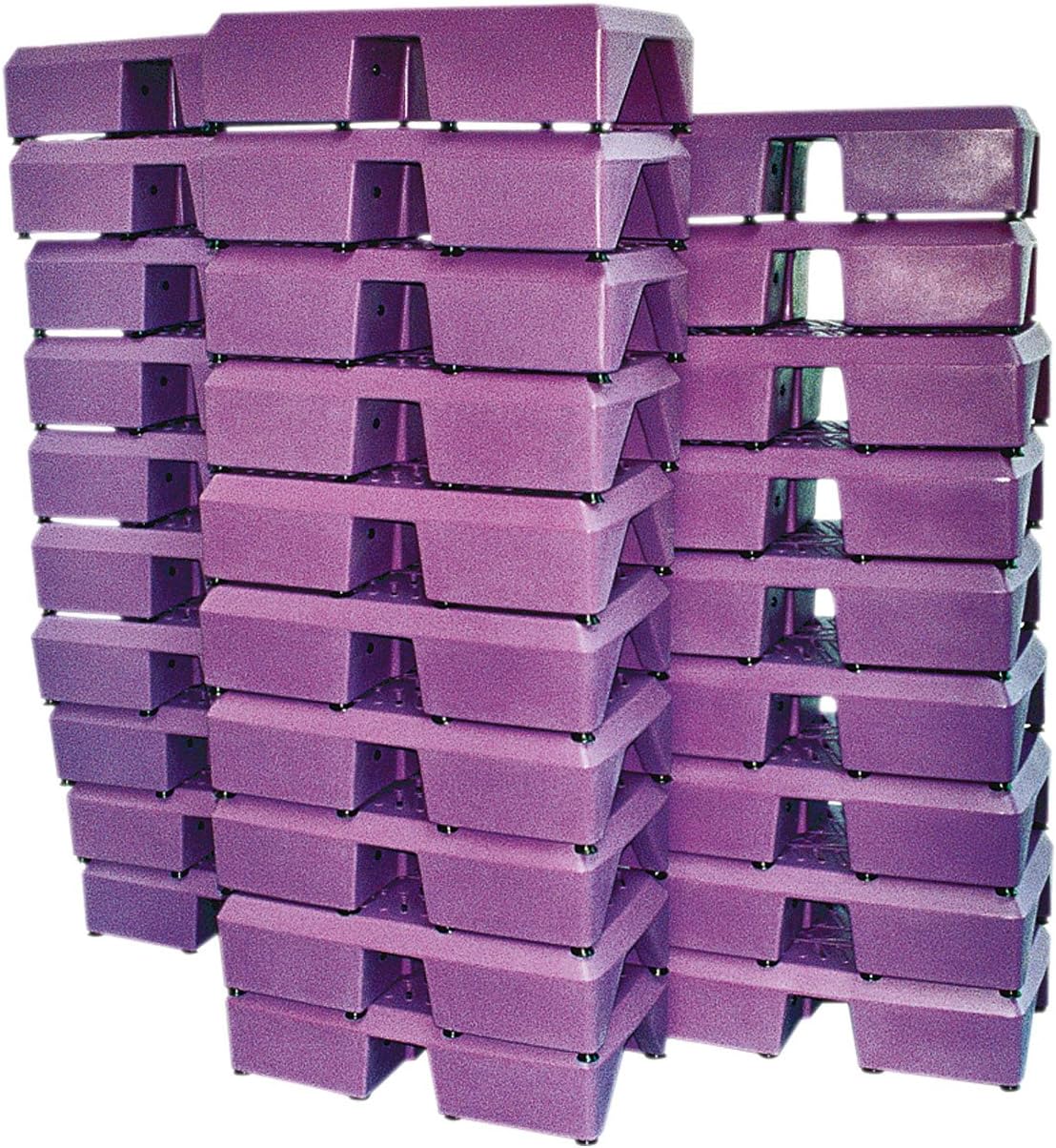 Aqua-Step - Steppbrett für Aqua-Fitness
