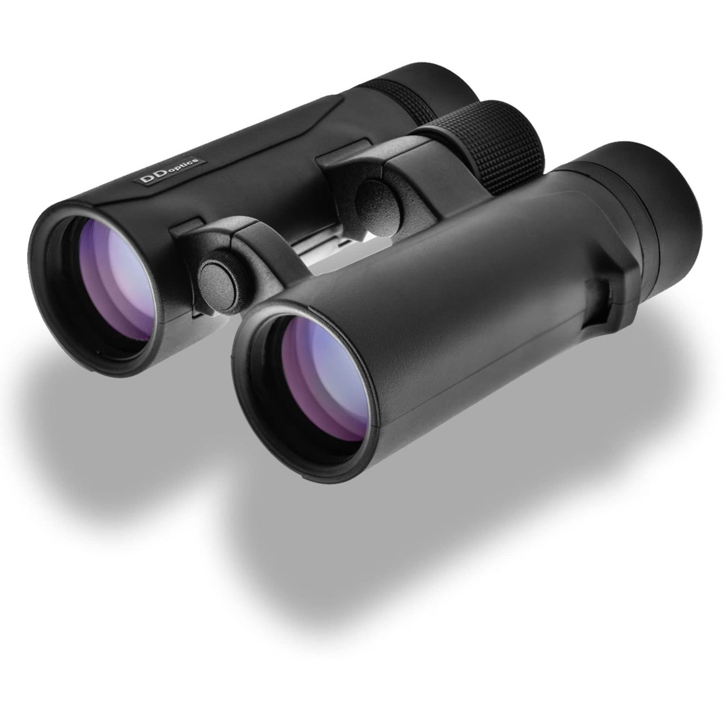 Ultralight Fernglas 8x42 Zoom