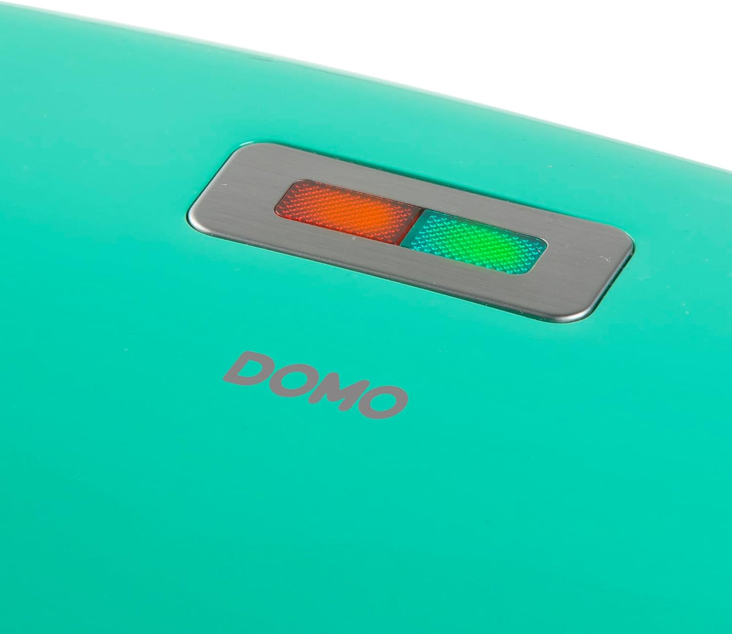 Multifunktionsgerät 5-in-1 Sandwichmaker/Waffeleisen, Green