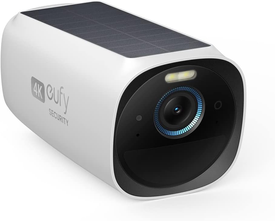 S330 eufyCam 3 Zusatzkamera