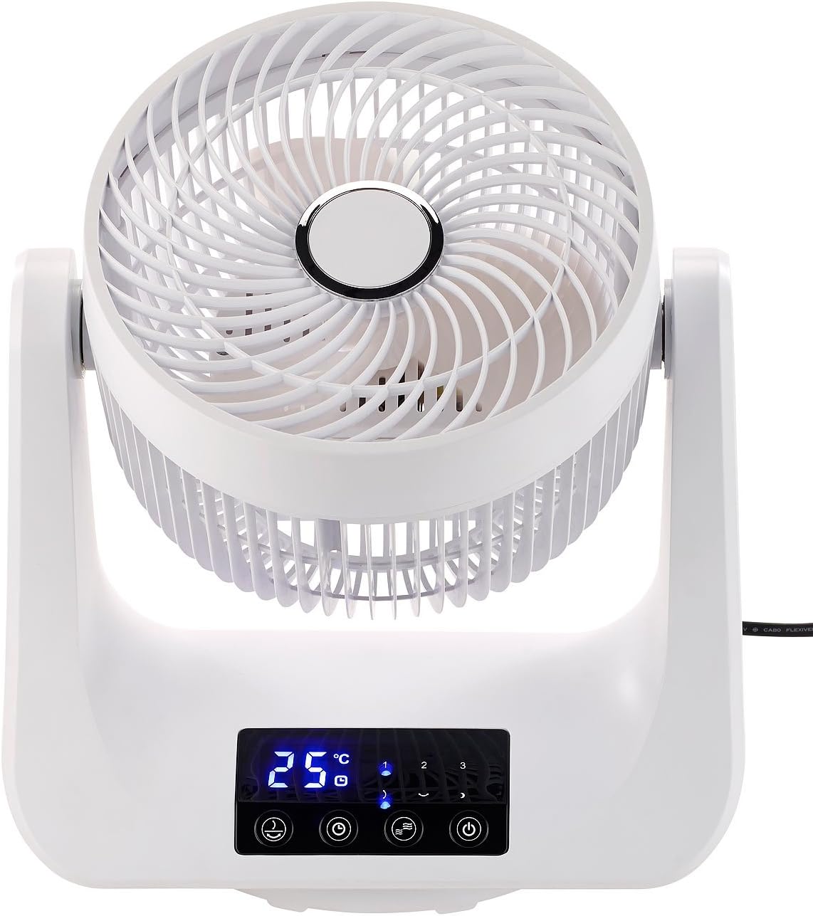 Raumventilator NX-9172-919