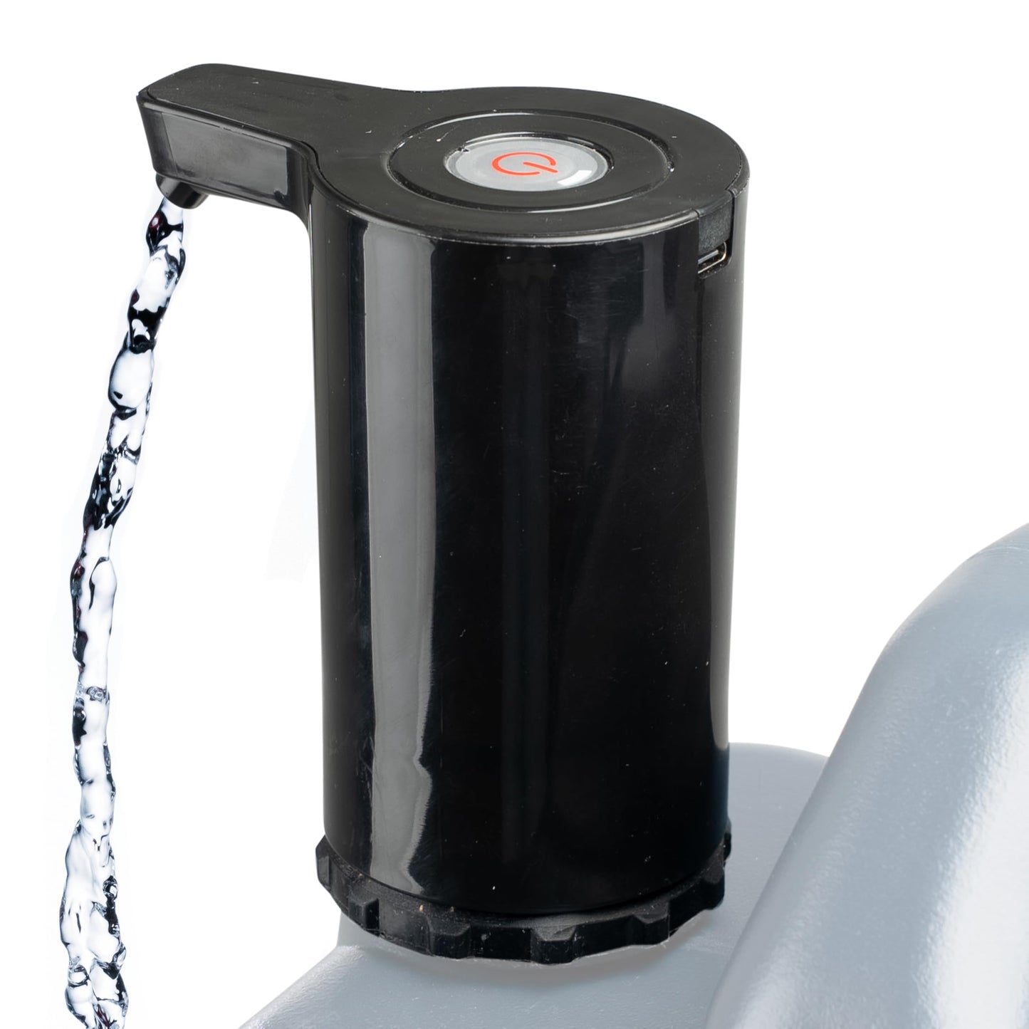 Elektrischer Wasserhahn Aqua Tap+ für Camping & Outdoor, Aqua Tap+