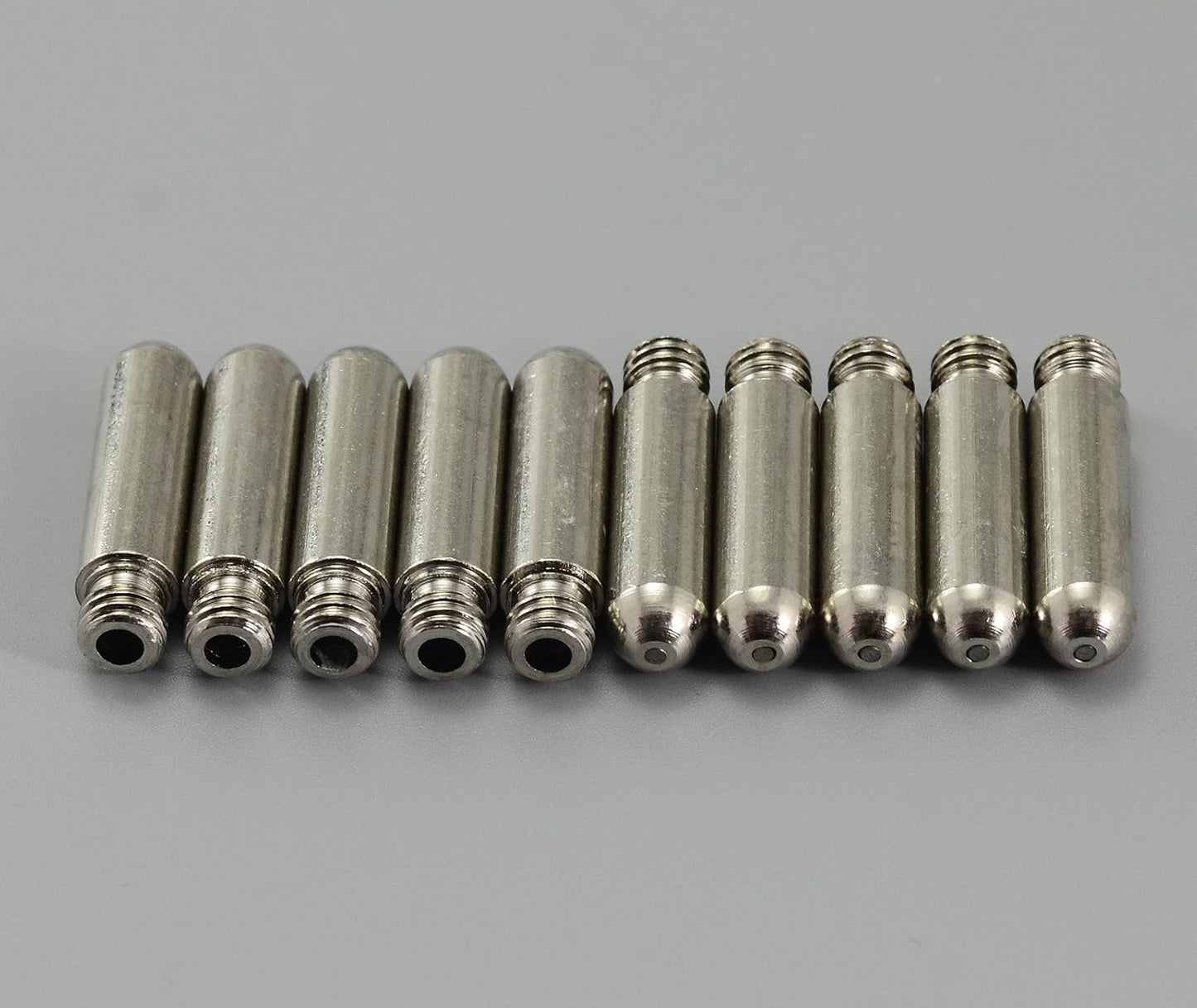 Plasma-Elektrodenspitzendüsen 25er-Set, 1.2mm Düse Set 25st