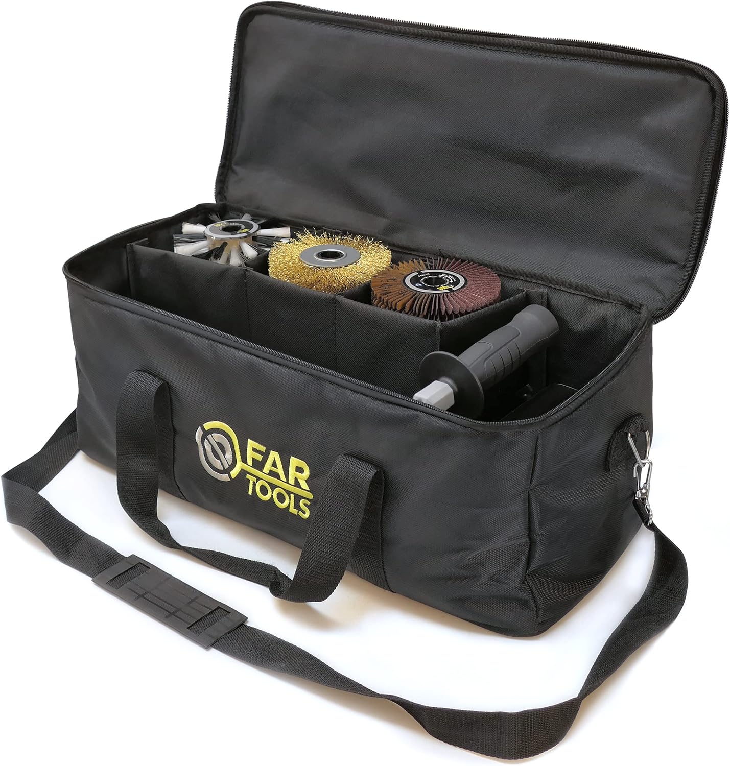 MyREXBAG - Tragetasche für den REX120 Renovierer