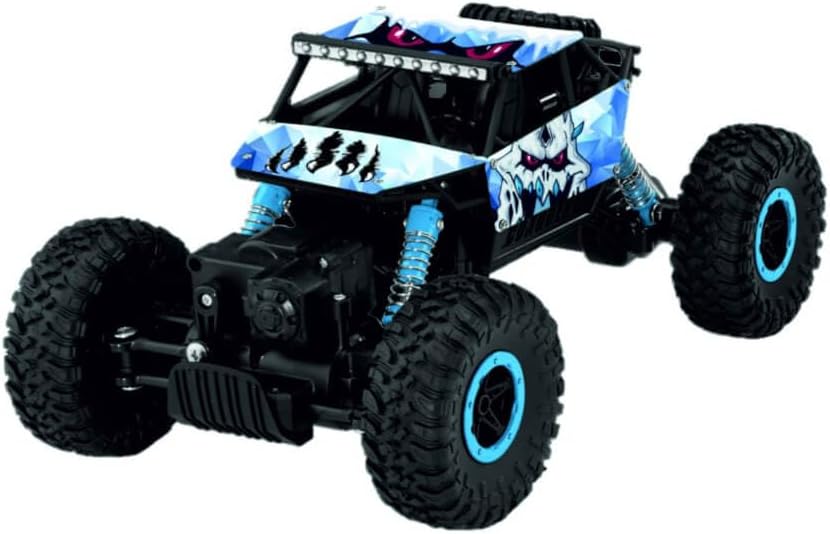 RC Crawler Adventskalender