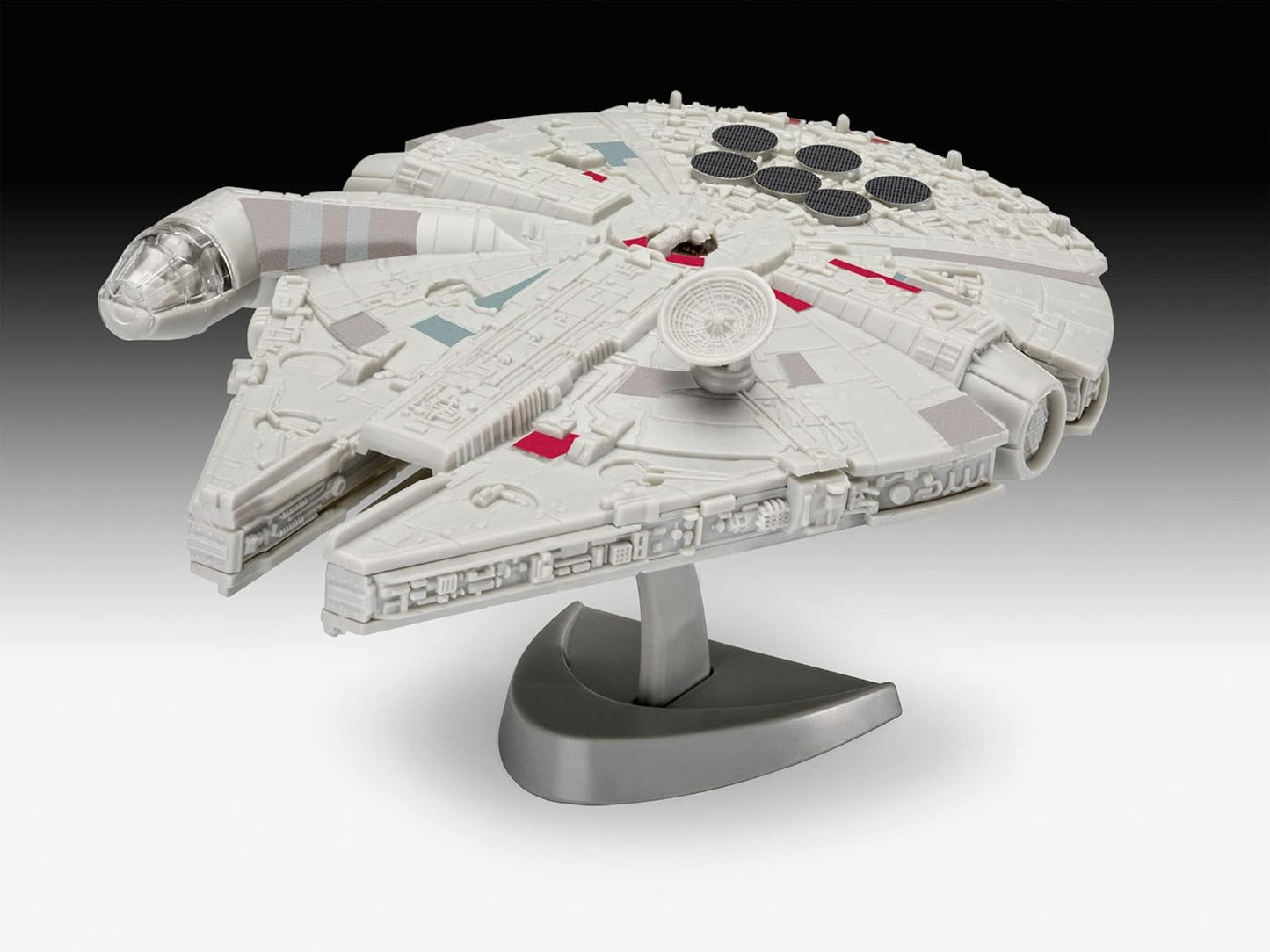 Star Wars Adventskalender zum Basteln, Revell Adventskalender Star Wars