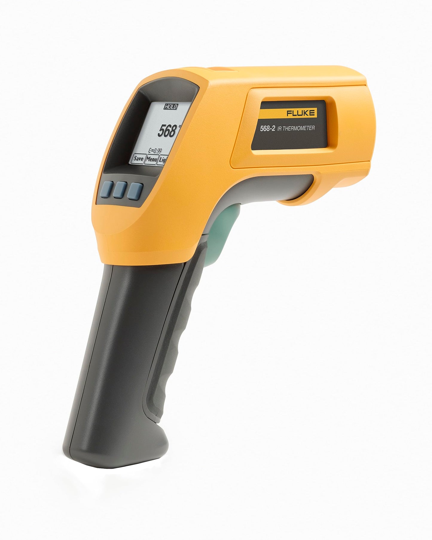 Infrarotthermometer 568