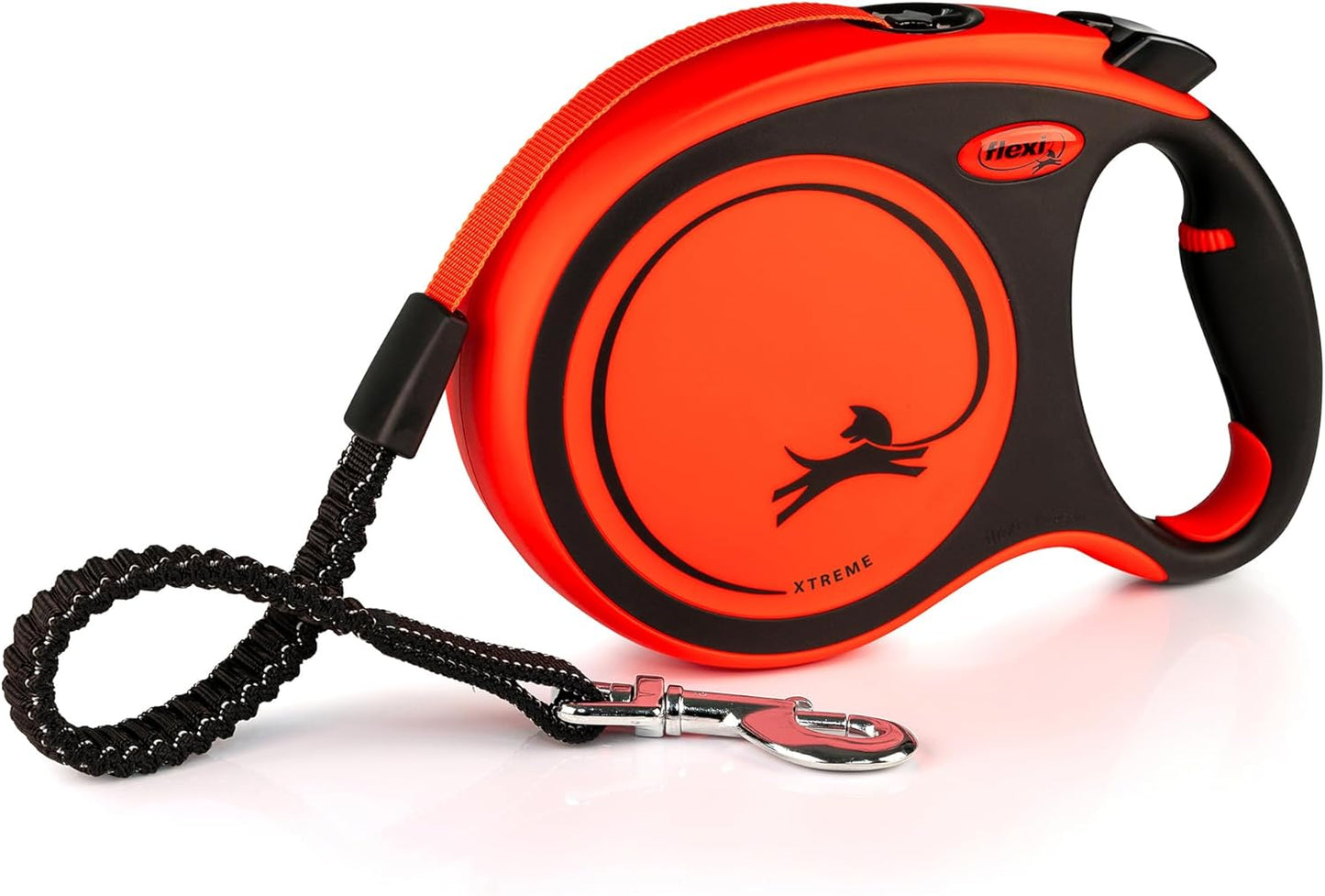 Xtreme, Orange L
