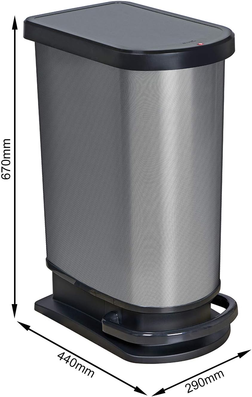 Paso, Carbon Metallic
