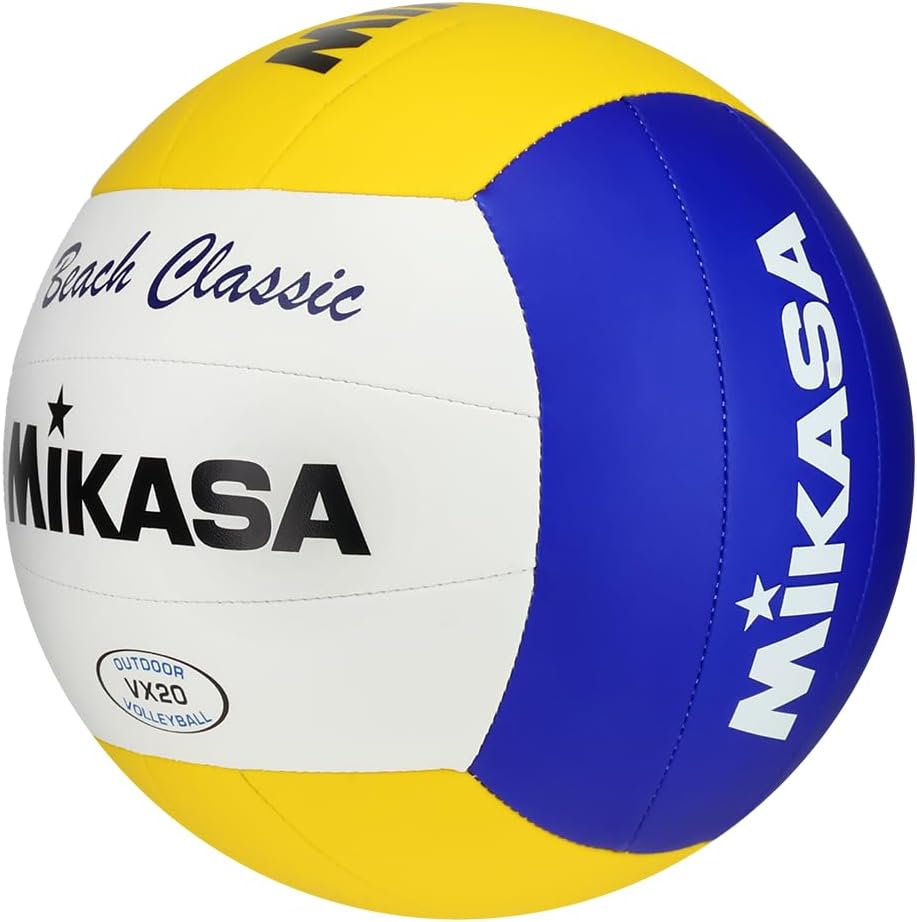 Beach-Volleyball VX20 Klassiker, Single