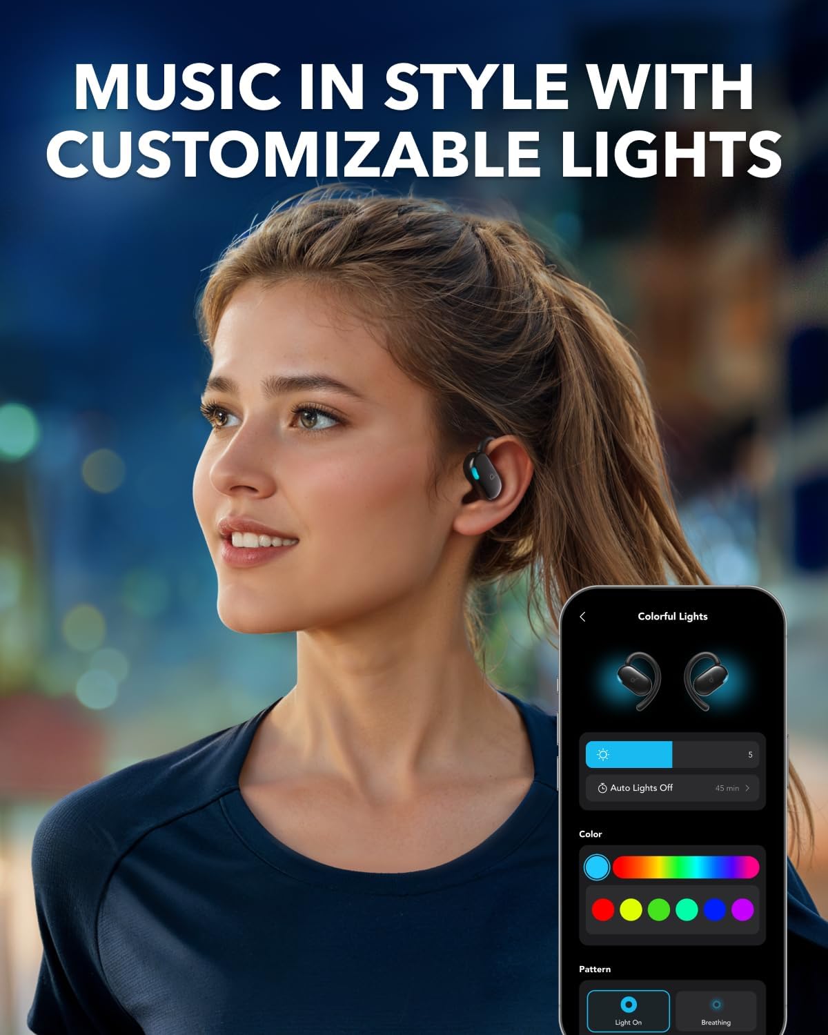 V20i, Black