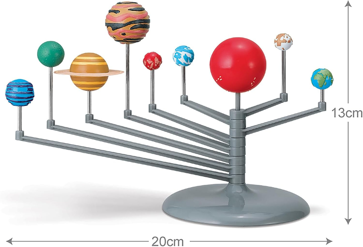Solar System Planetarium