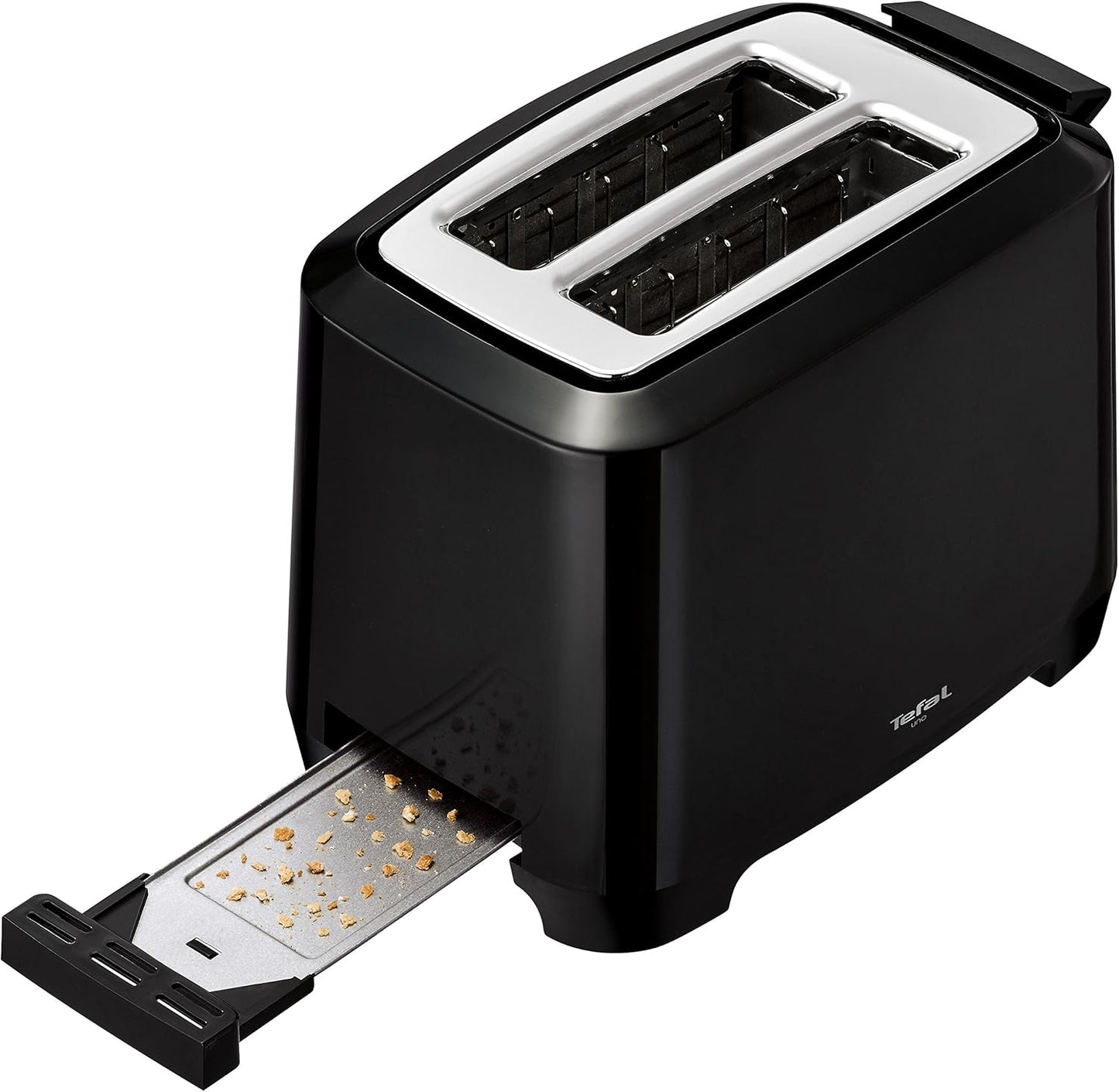Uno TT1408 Scheibentoaster mit 7 Stufen