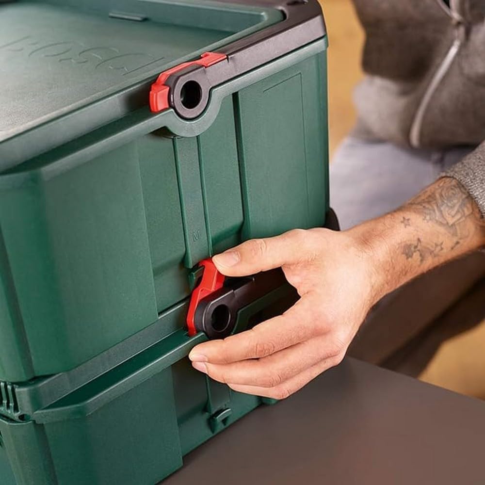 Werkzeugbox SystemBox M, SystemBox SystemBox M
