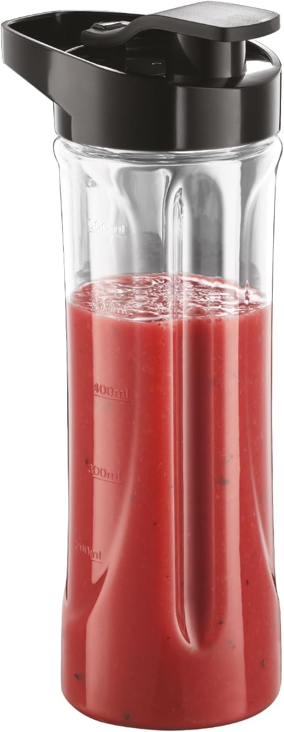 Standmixer & Smoothie Maker mit Mixbehälter, Mixer