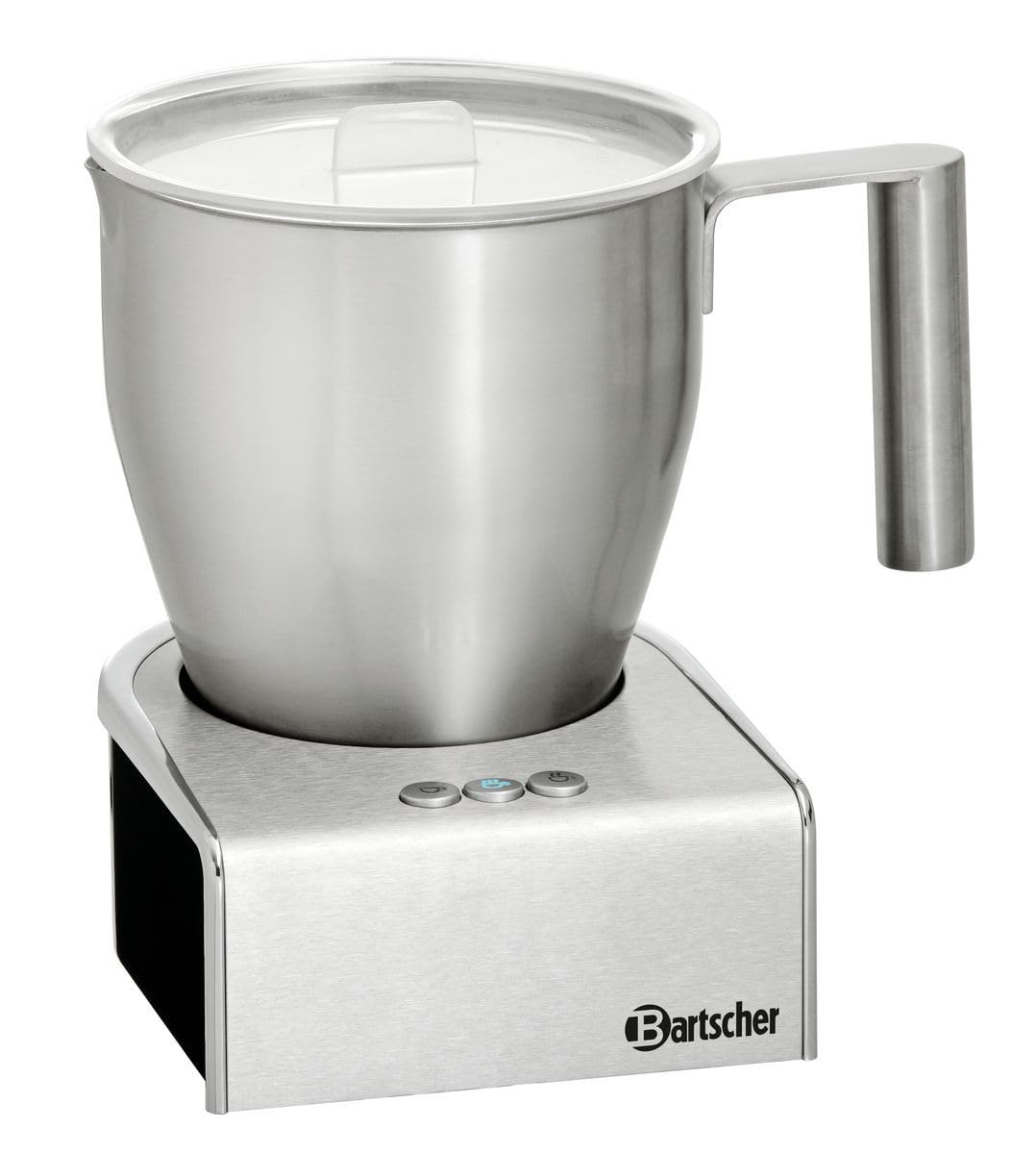 Induktions-Milchaufschäumer MSI400