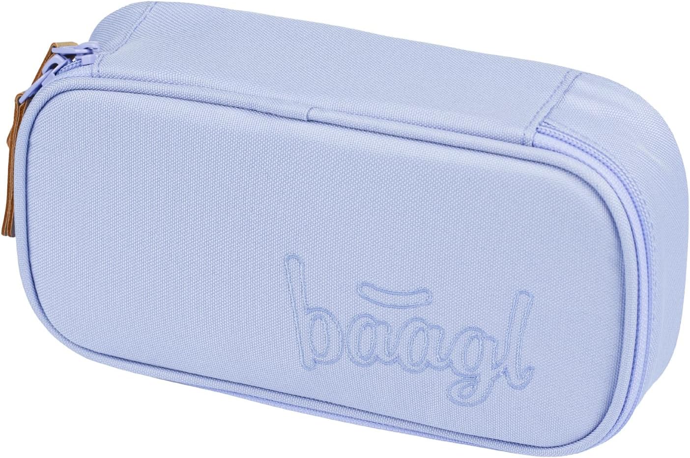 3-teiliges ergonomisches Schulranzen-Set, Lilac