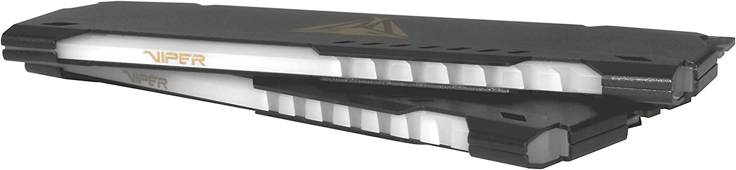 DIMM 32 GB DDR4-3200 Kit, Arbeitsspeicher, 32GB (2 x 16GB) 3200MHz Kit CL16